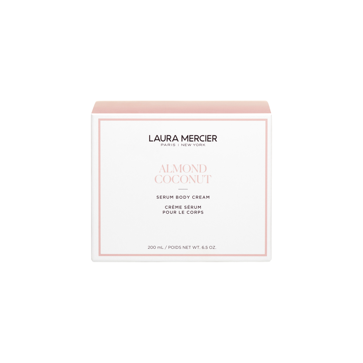 Laura Mercier - Serum Body Cream Almond Coconut