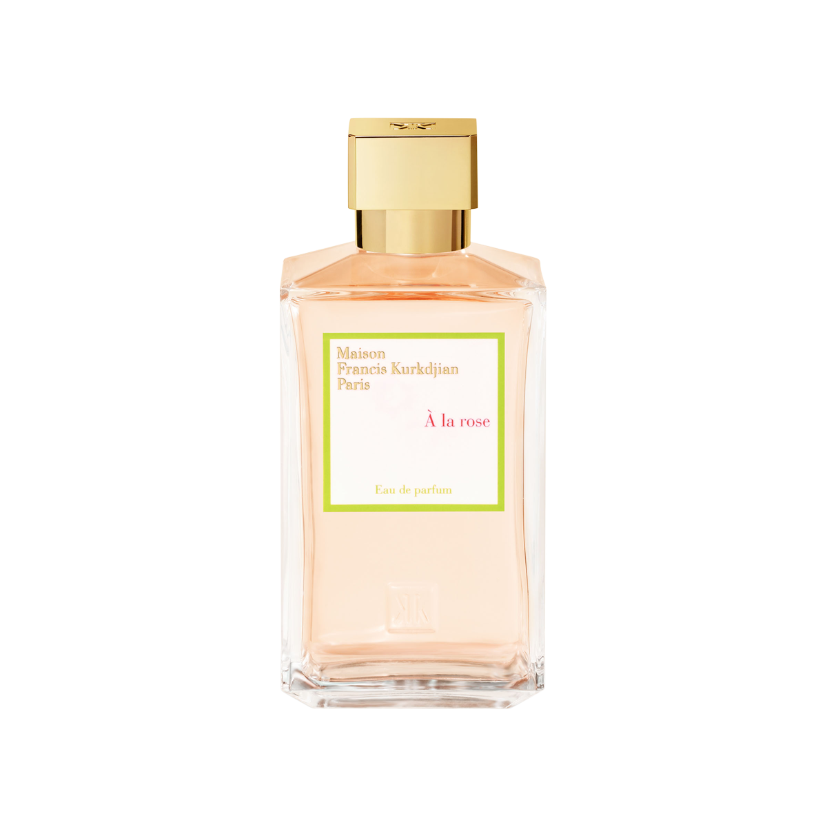 Maison Francis Kurkdjian - À La Rose Eau de Parfum