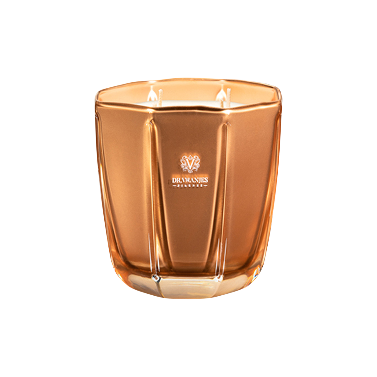 Dr. Vranjes Firenze - Candle Rosso Nobile Gold