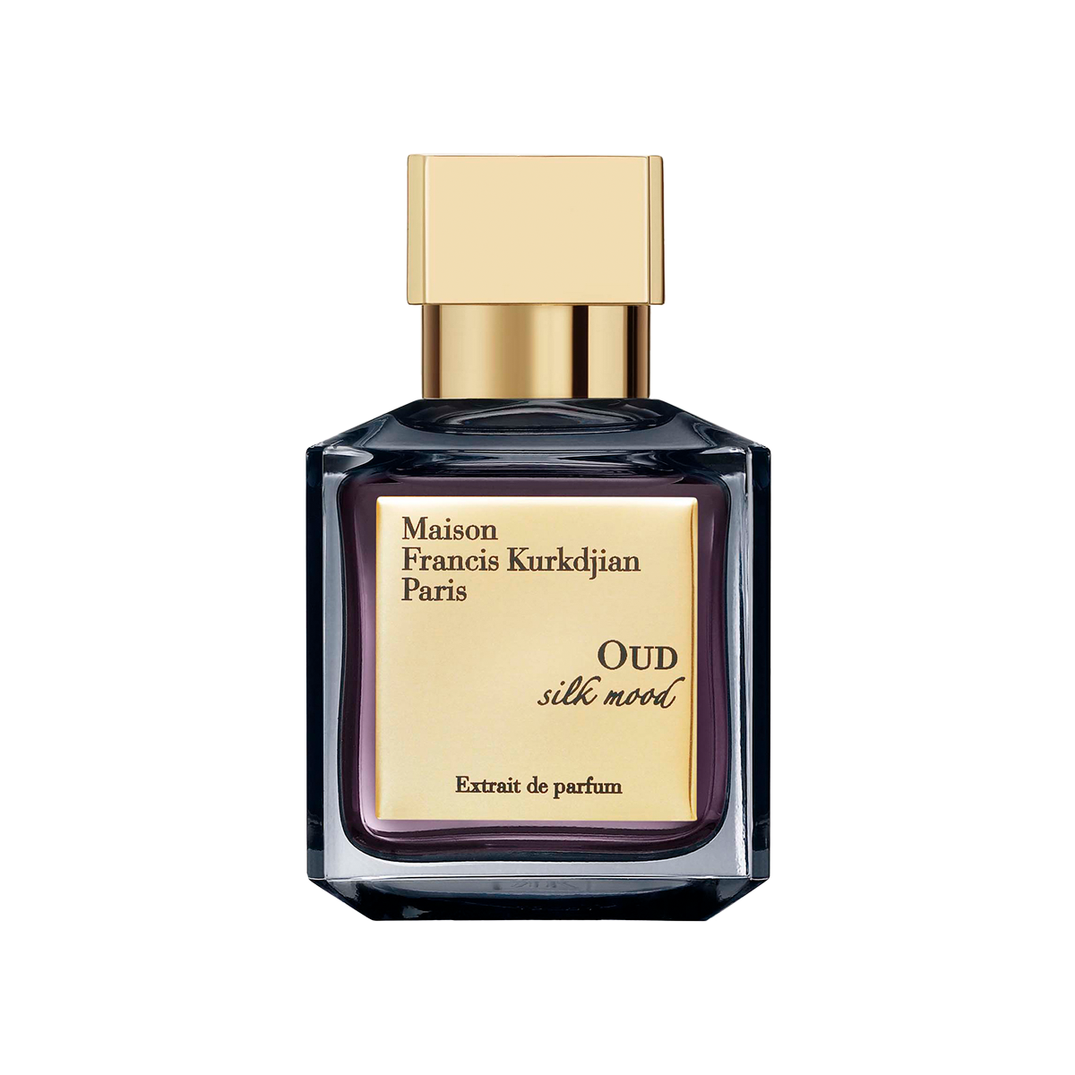 Maison Francis Kurkdjian - Oud Silk Mood Extrait de parfum