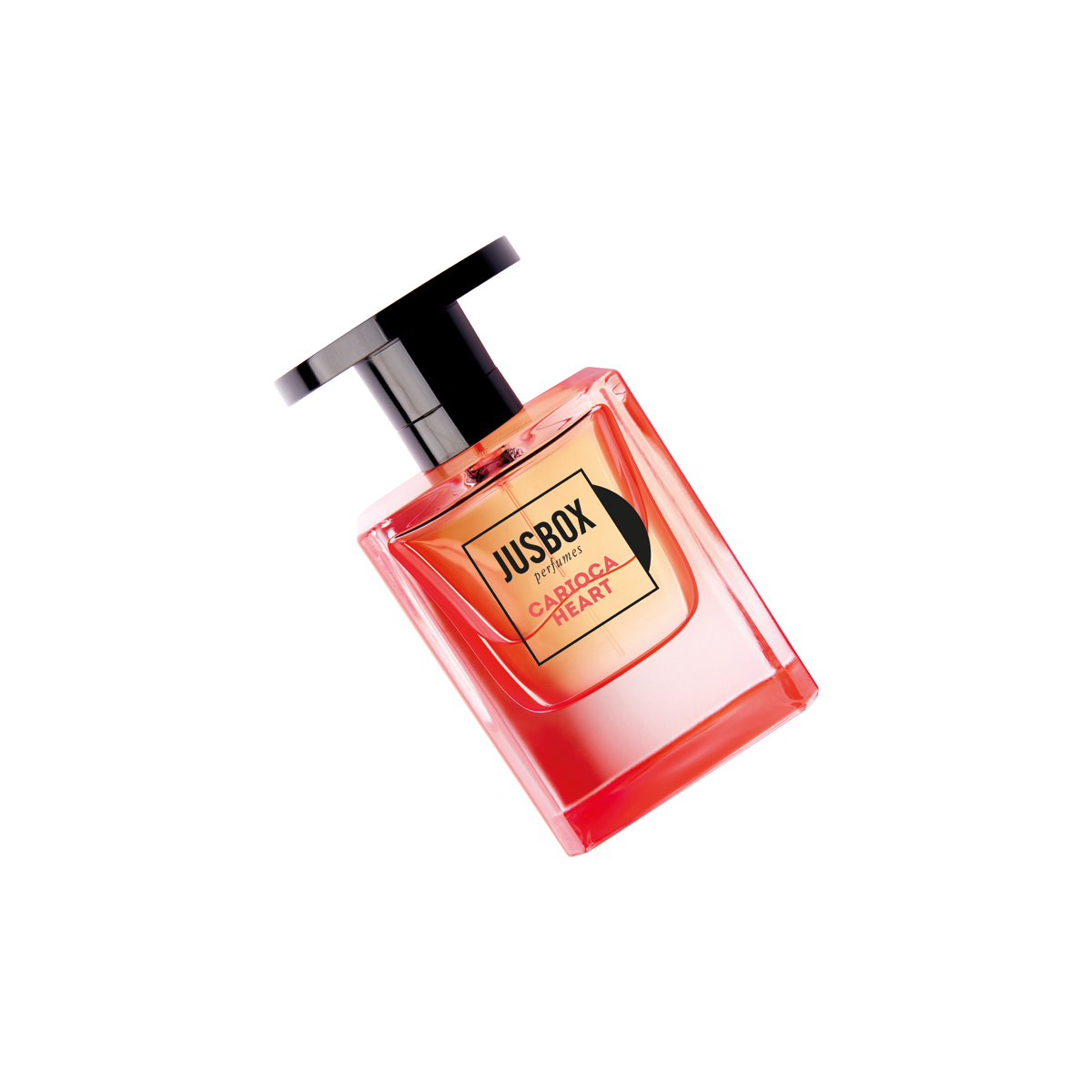 Jusbox - Carioca Heart Eau de Parfum