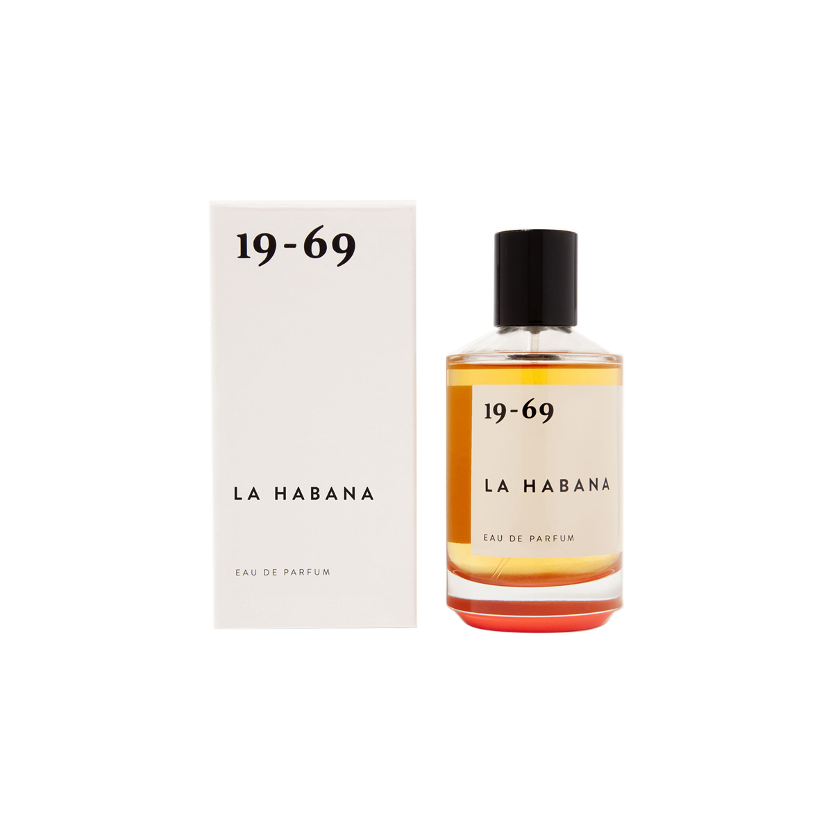 19-69 - La Habana Eau de Parfum