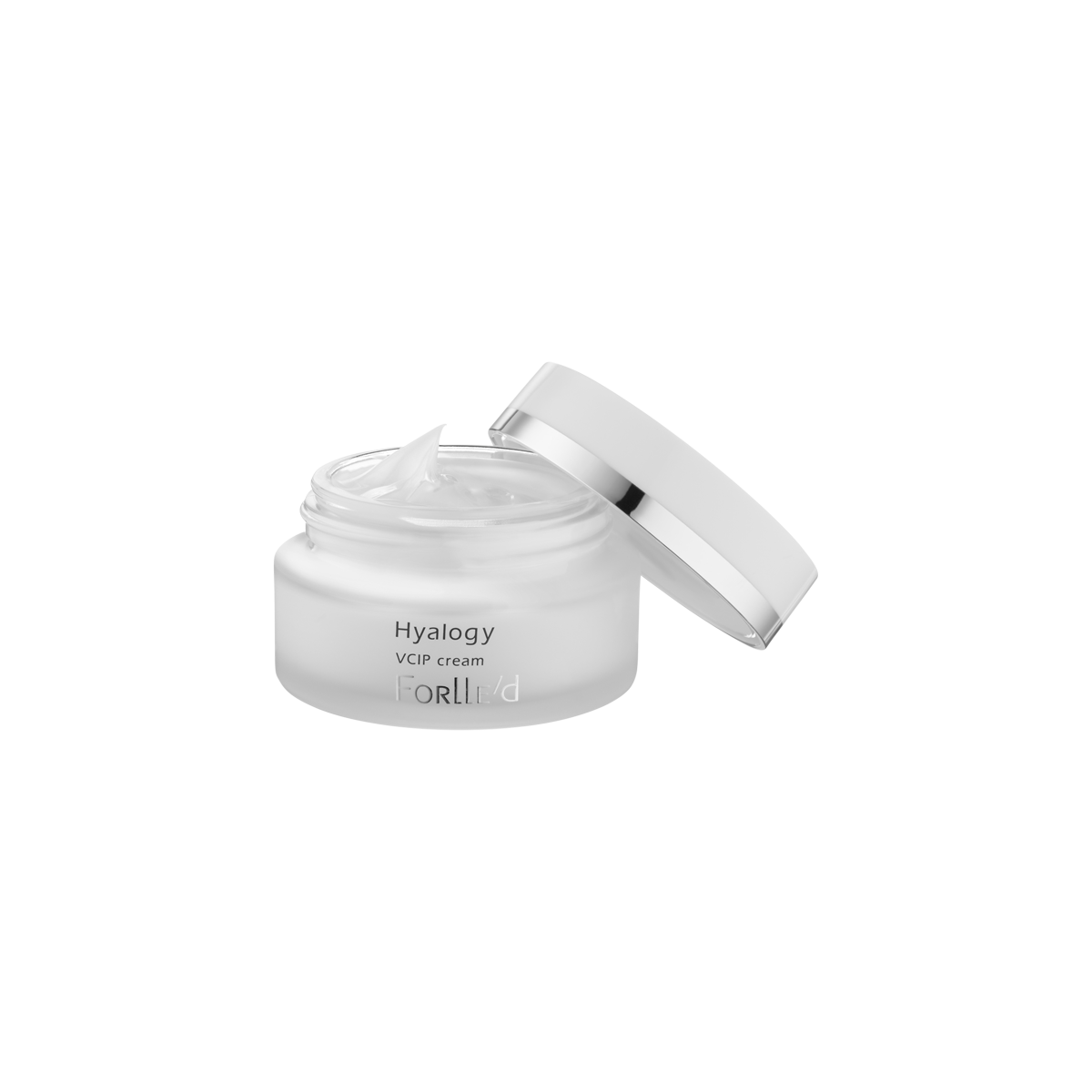 Forlle'd - Hyalogy Vcip Cream