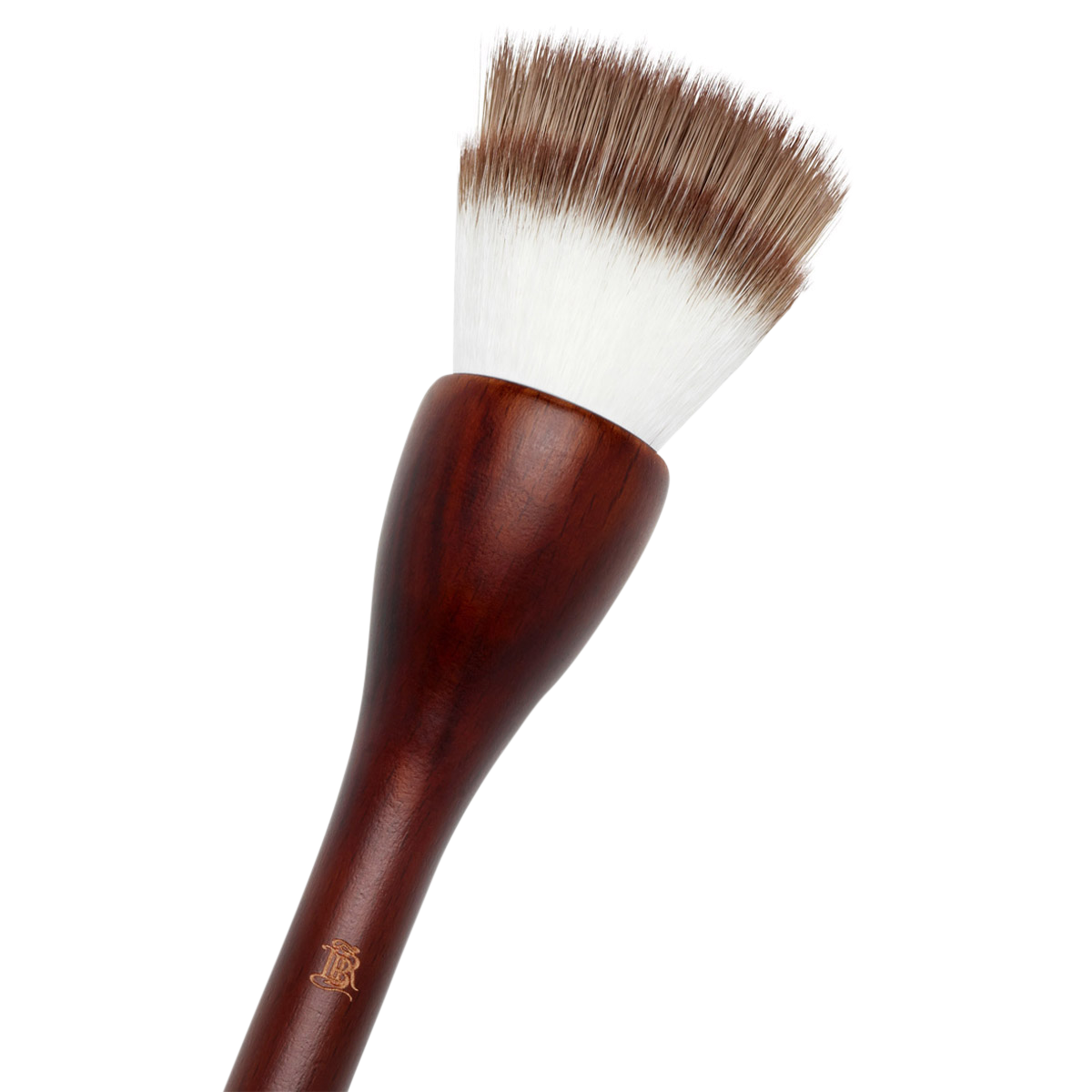 la bouche rouge, Paris - Highlighter brush