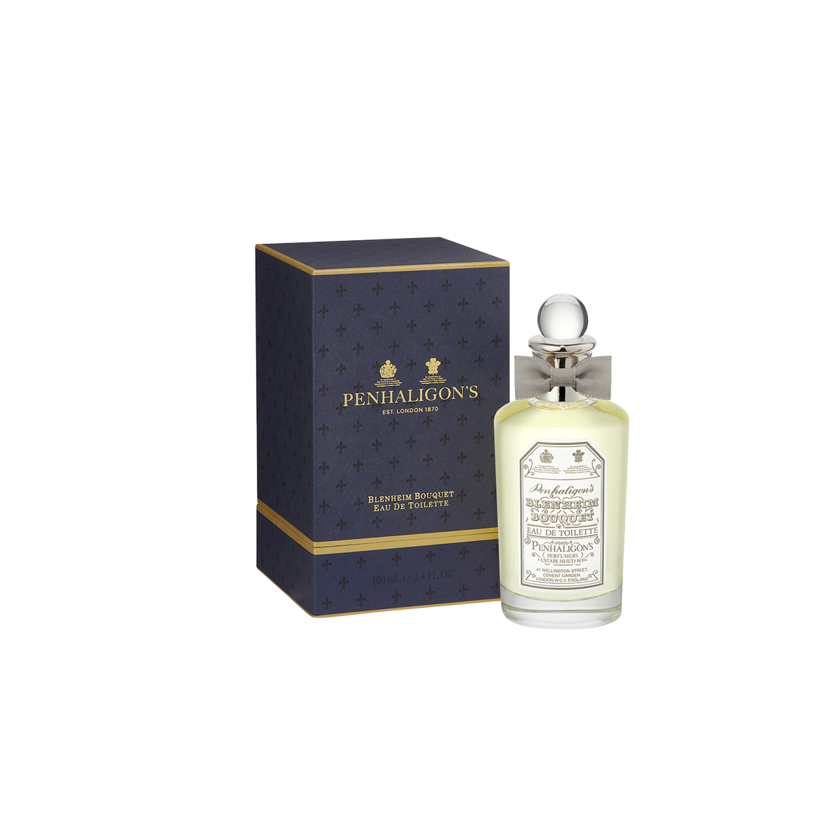 Penhaligon's - Blenheim Bouquet Eau de Toilette