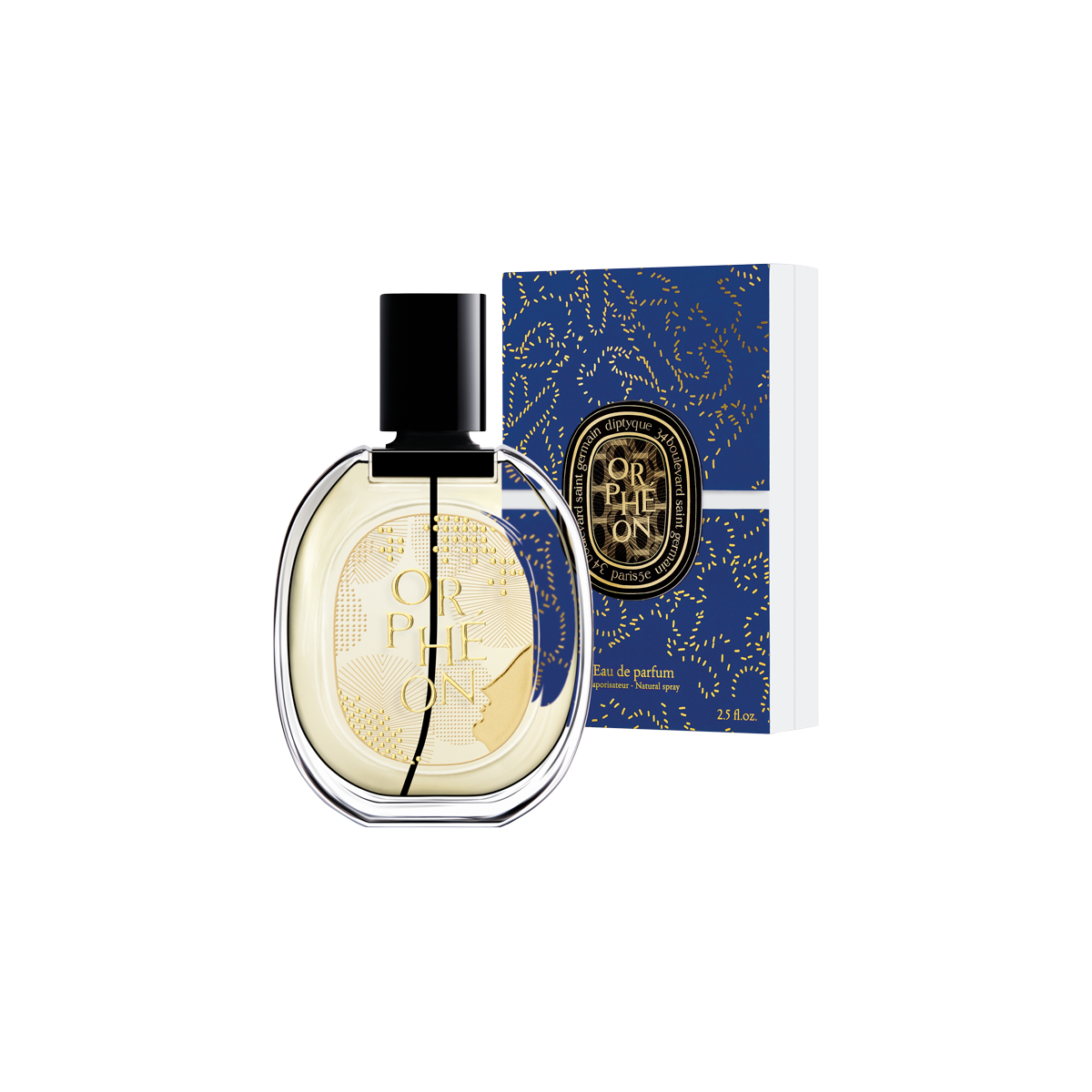 Diptyque - Orphéon Eau de Parfum Coffret