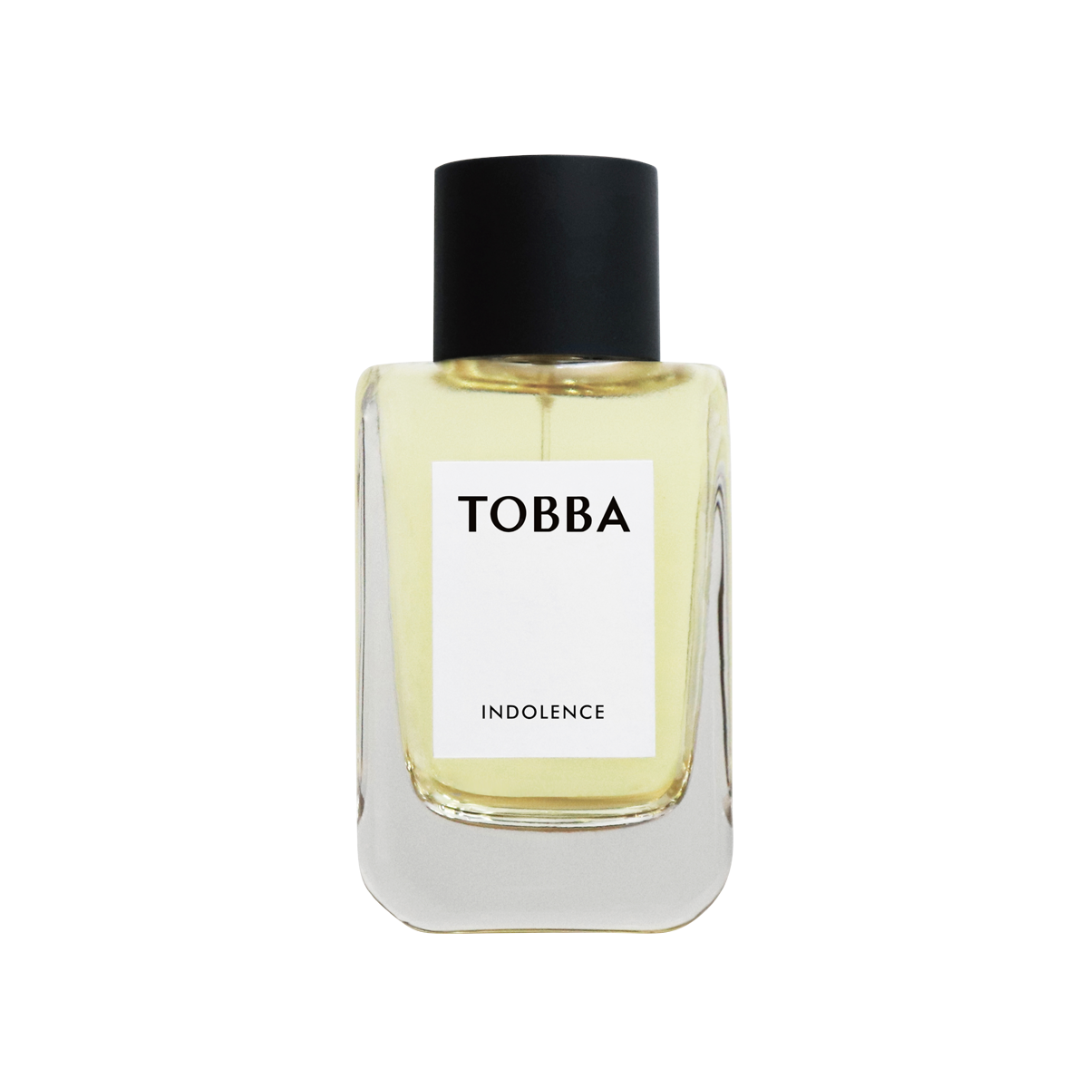TOBBA - Indolence Eau de parfum