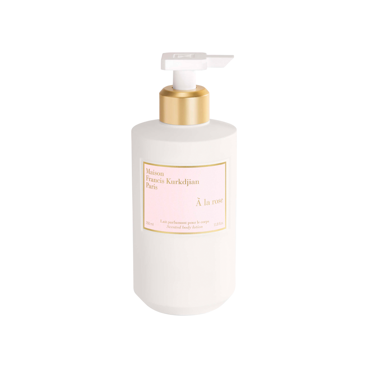 Maison Francis Kurkdjian - A la rose Body Lotion