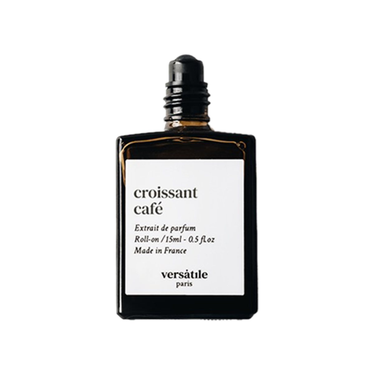 Versatile Paris - Croissant Cafe Extrait De Parfum