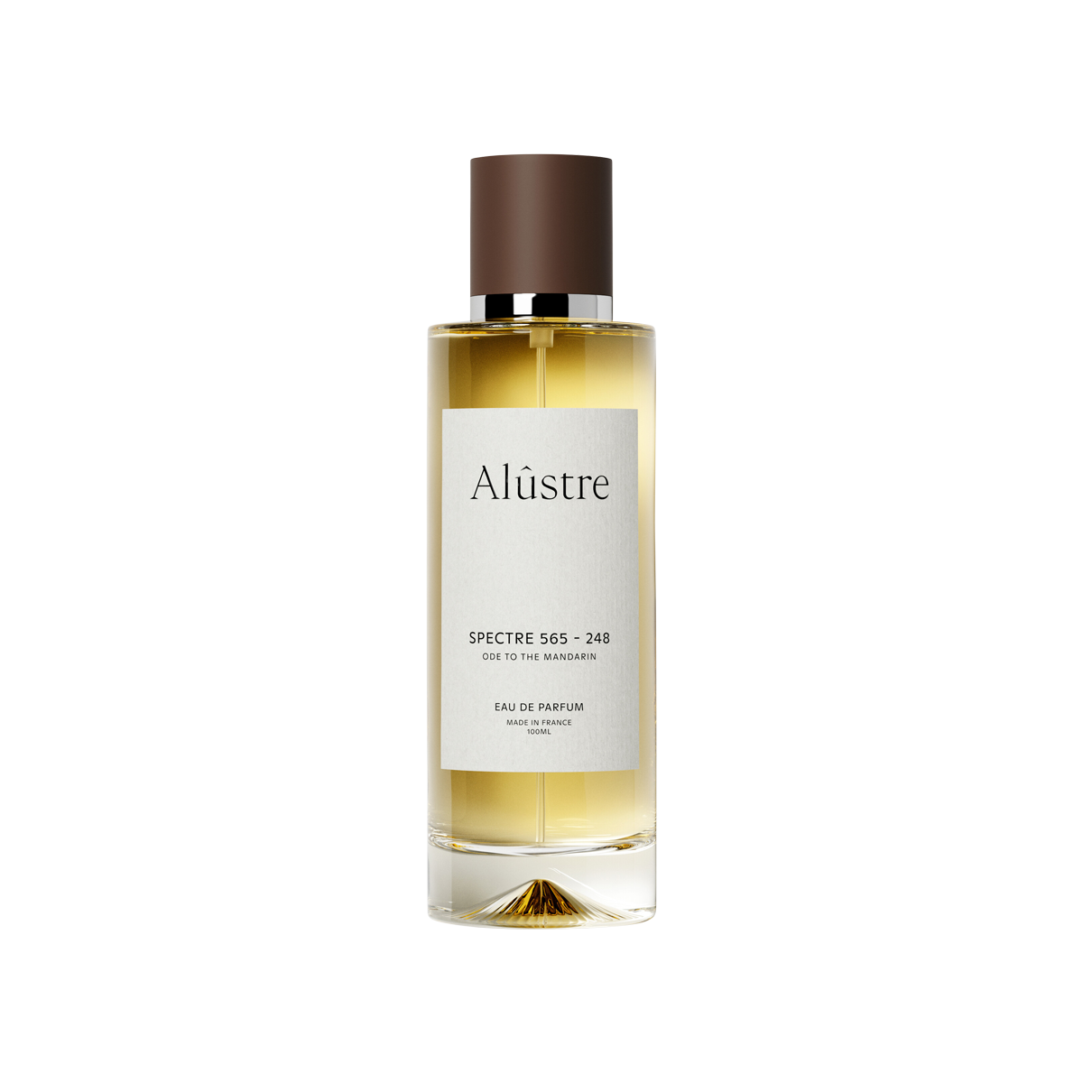 Alûstre - Spectre 565 - 248 Eau de Parfum