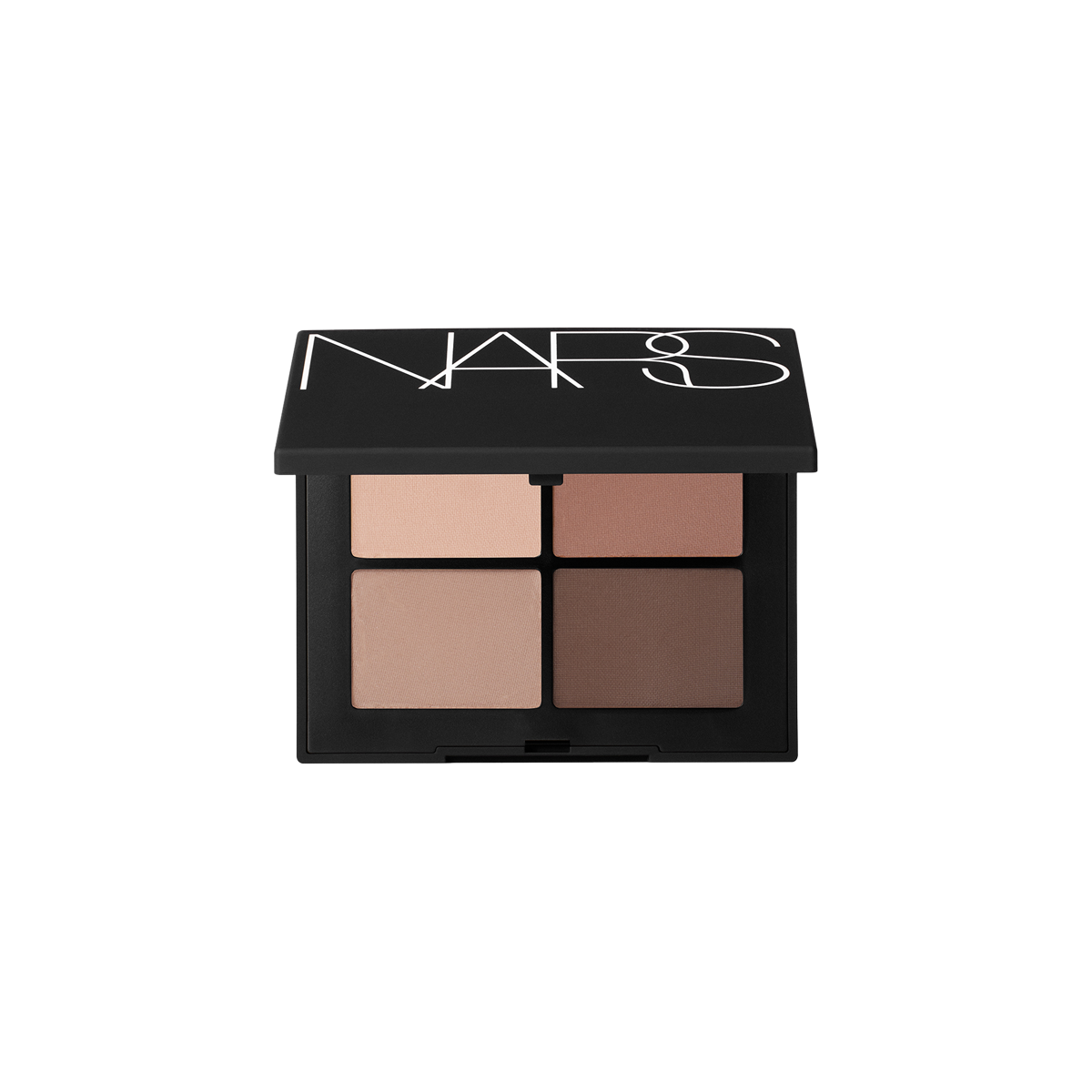 NARS - Eyeshadow Quad Koh Rong