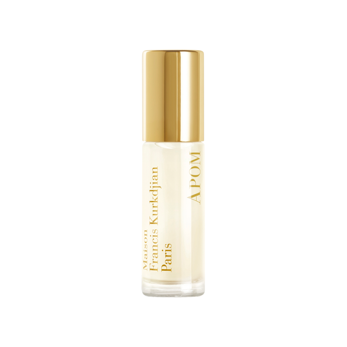 Maison Francis Kurkdjian - APOM Coffret Roll-On Elixir