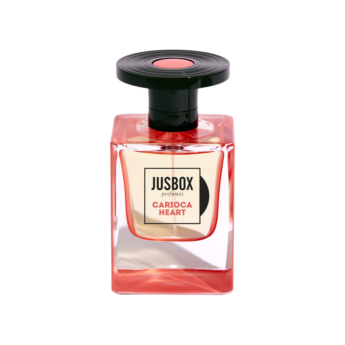 Jusbox - Carioca Heart Eau de Parfum