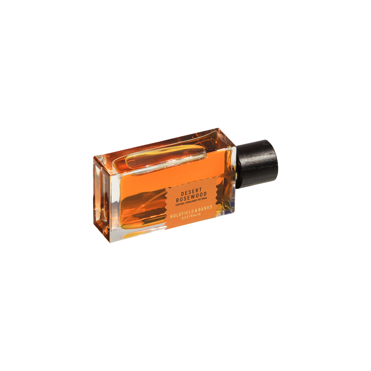 Goldfield & Banks - Desert Rosewood Eau de Parfum