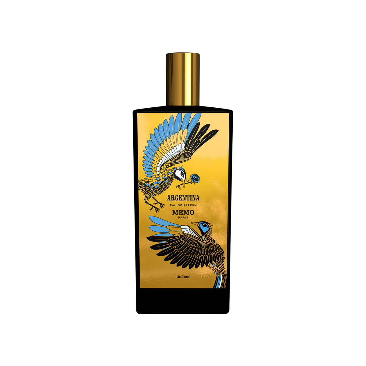 Memo Paris - Argentina Eau de Parfum