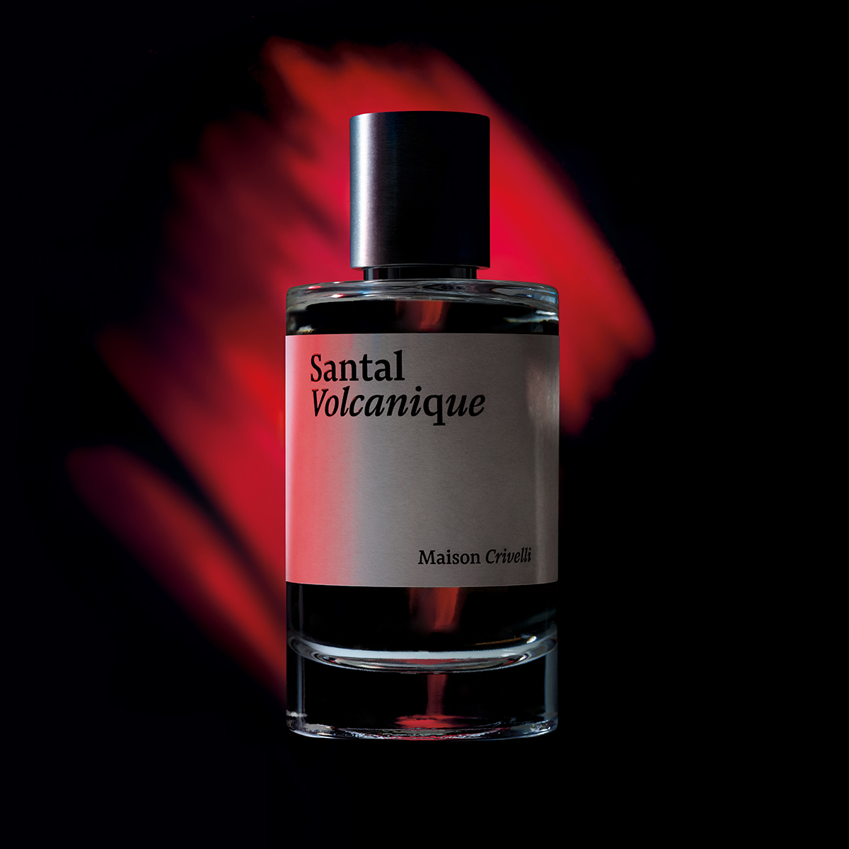 Maison Crivelli - Santal Volcanique Eau de Parfum