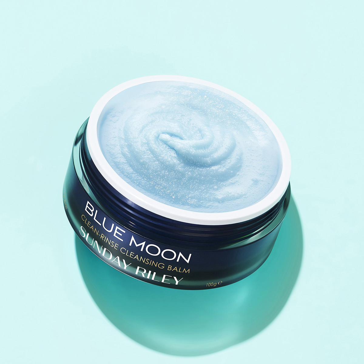 Sunday Riley - Blue Moon Clean Rinse Cleansing Balm