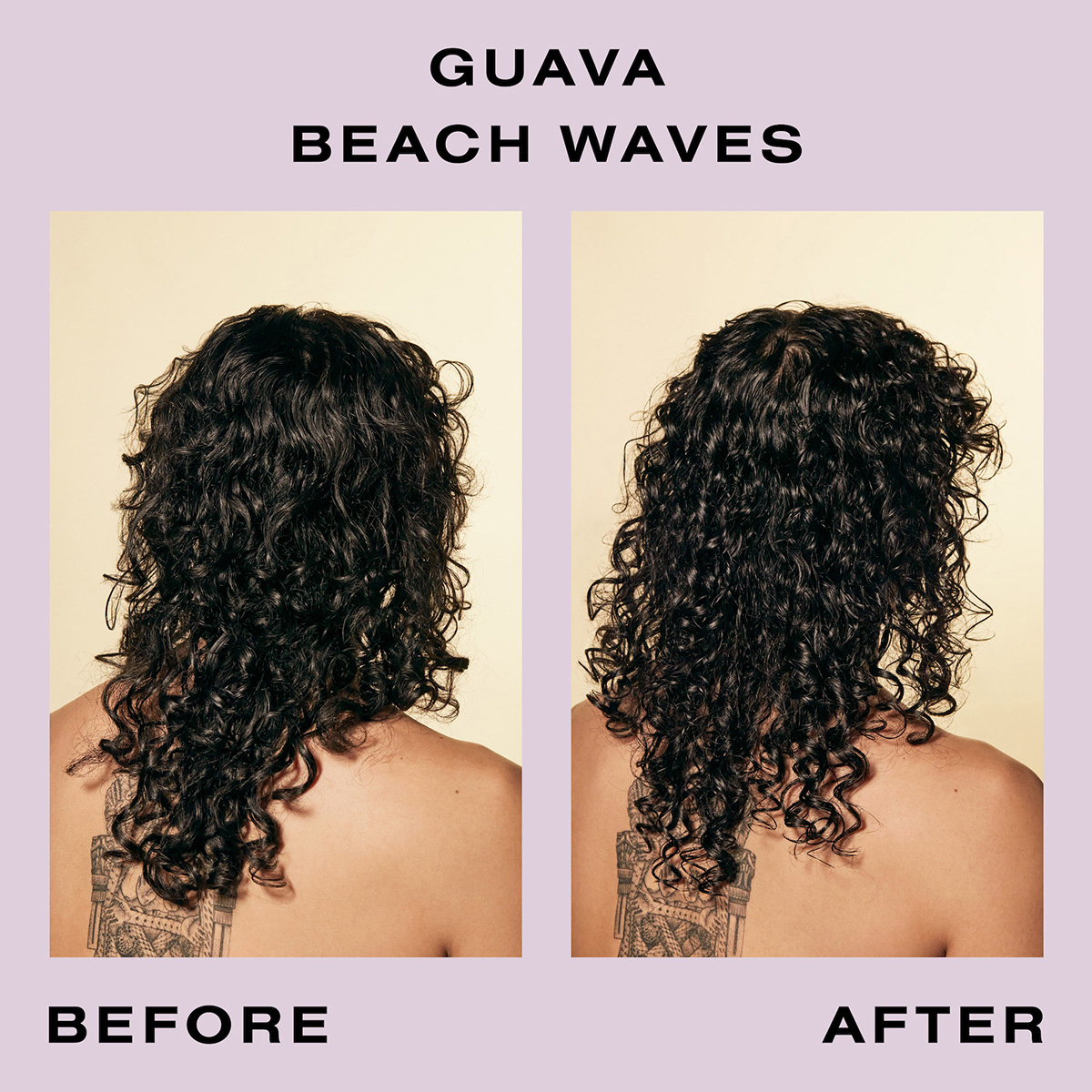 Ceremonia - Guava Beach Waves Texturizing Salt Spray