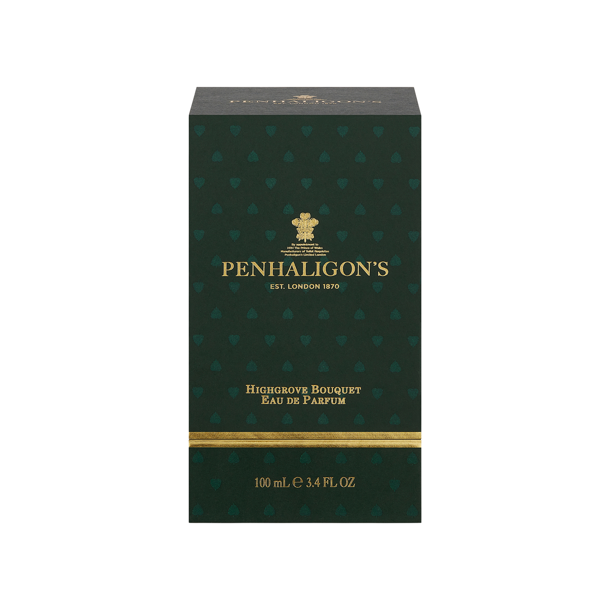 Penhaligon's - Highgrove Bouquet Eau de Parfum