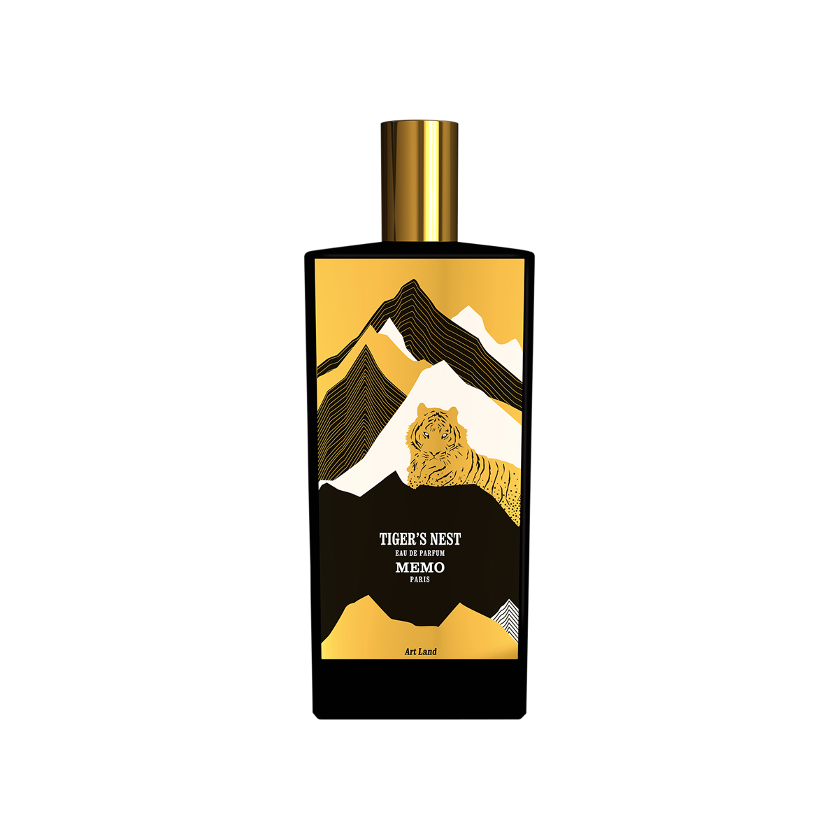 Memo Paris - Tiger's Nest Eau de Pafum