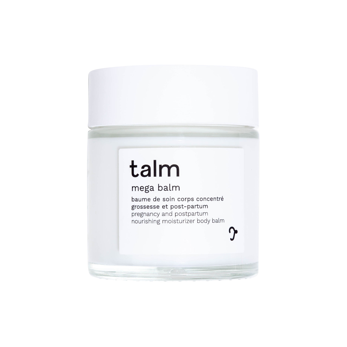 talm - Mega Balm