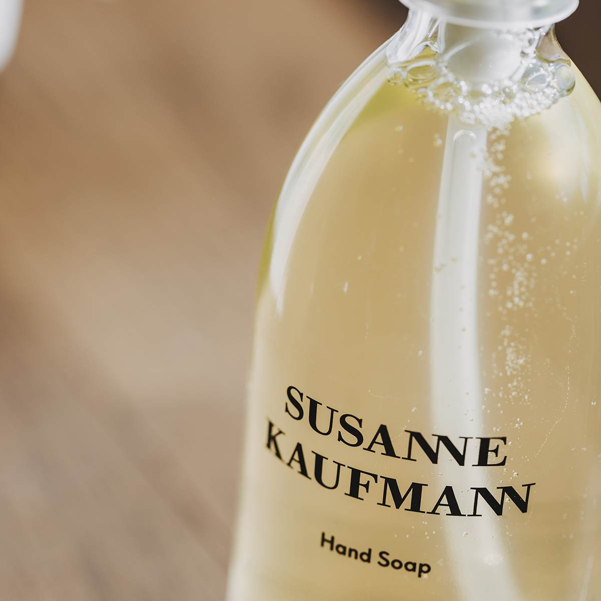 Susanne Kaufmann - Hand Soap