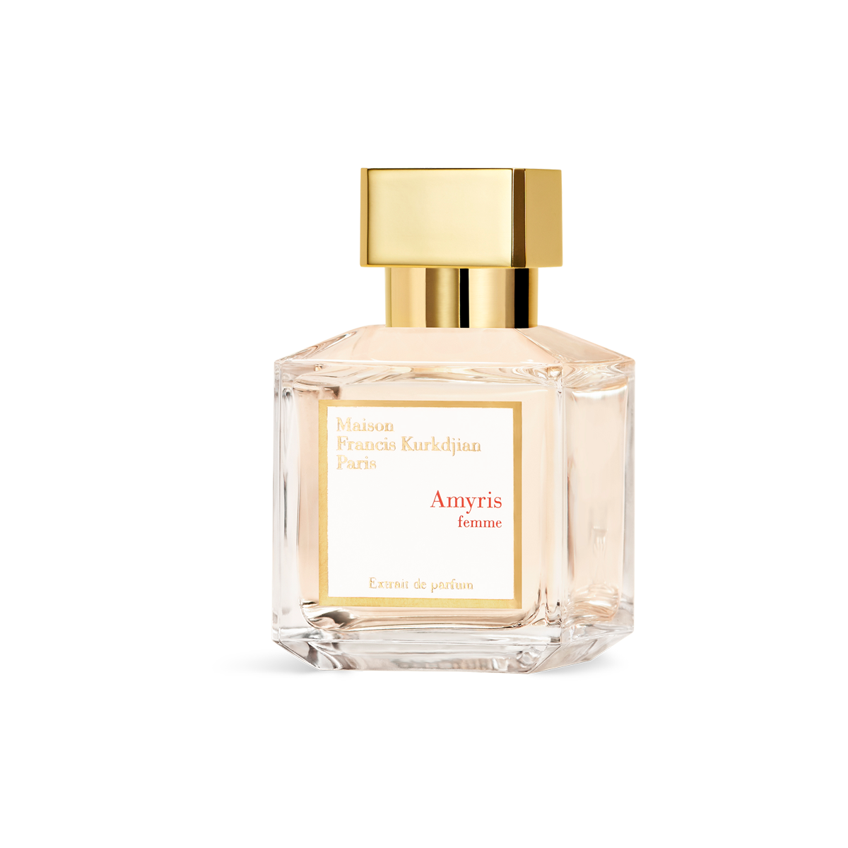 Maison Francis Kurkdjian - Amyris Femme Eau de Parfum