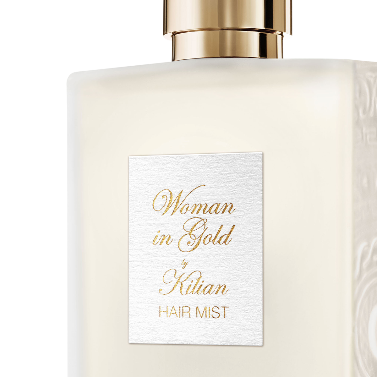 Kilian Paris - Woman in Gold Hair Mist