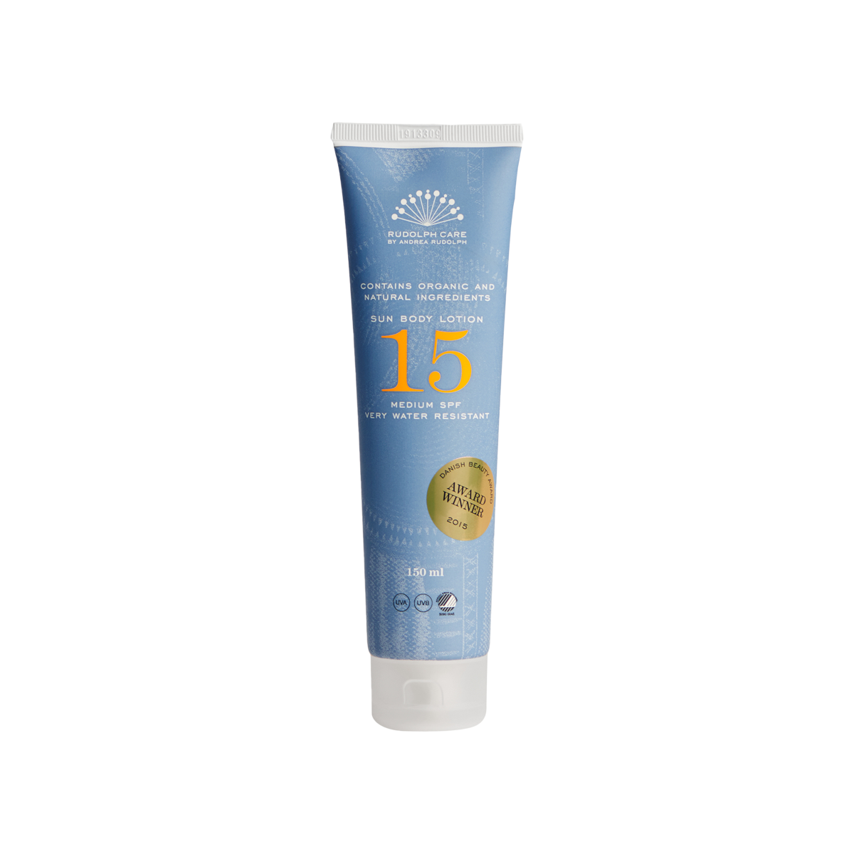 Rudolph Care - Sun Body Lotion SPF 15