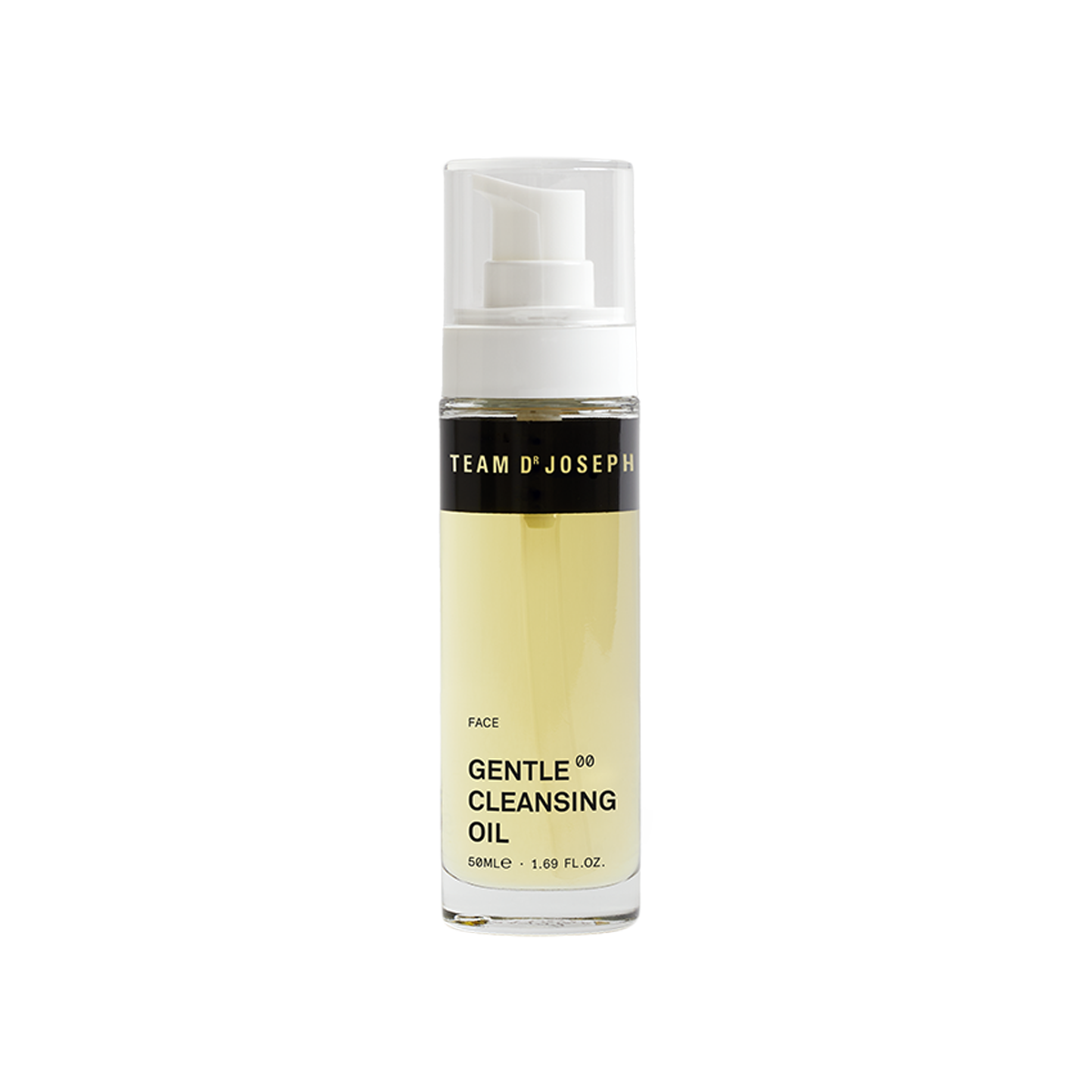 Team Dr. Joseph - Gentle Cleansing Oil