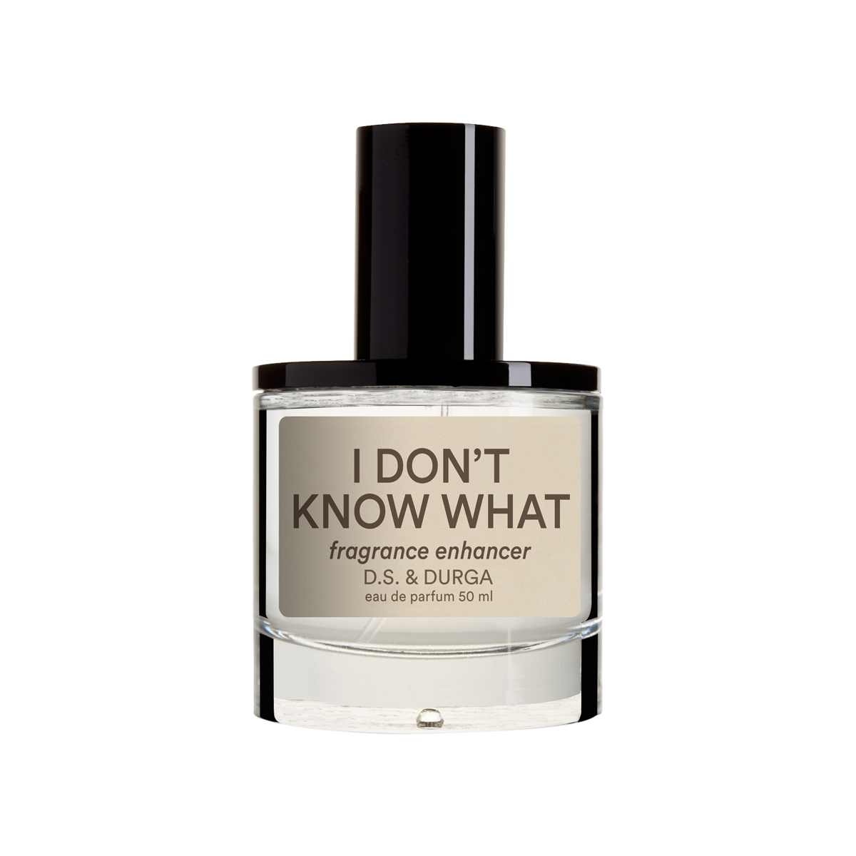 D.S. & DURGA - I Don't Know What Eau de Parfum