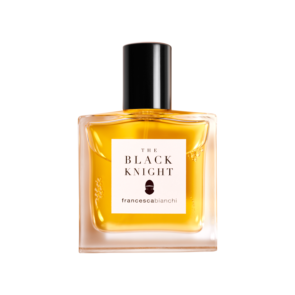 Francesca Bianchi Perfumes - The Black Knight Extrait de Parfum