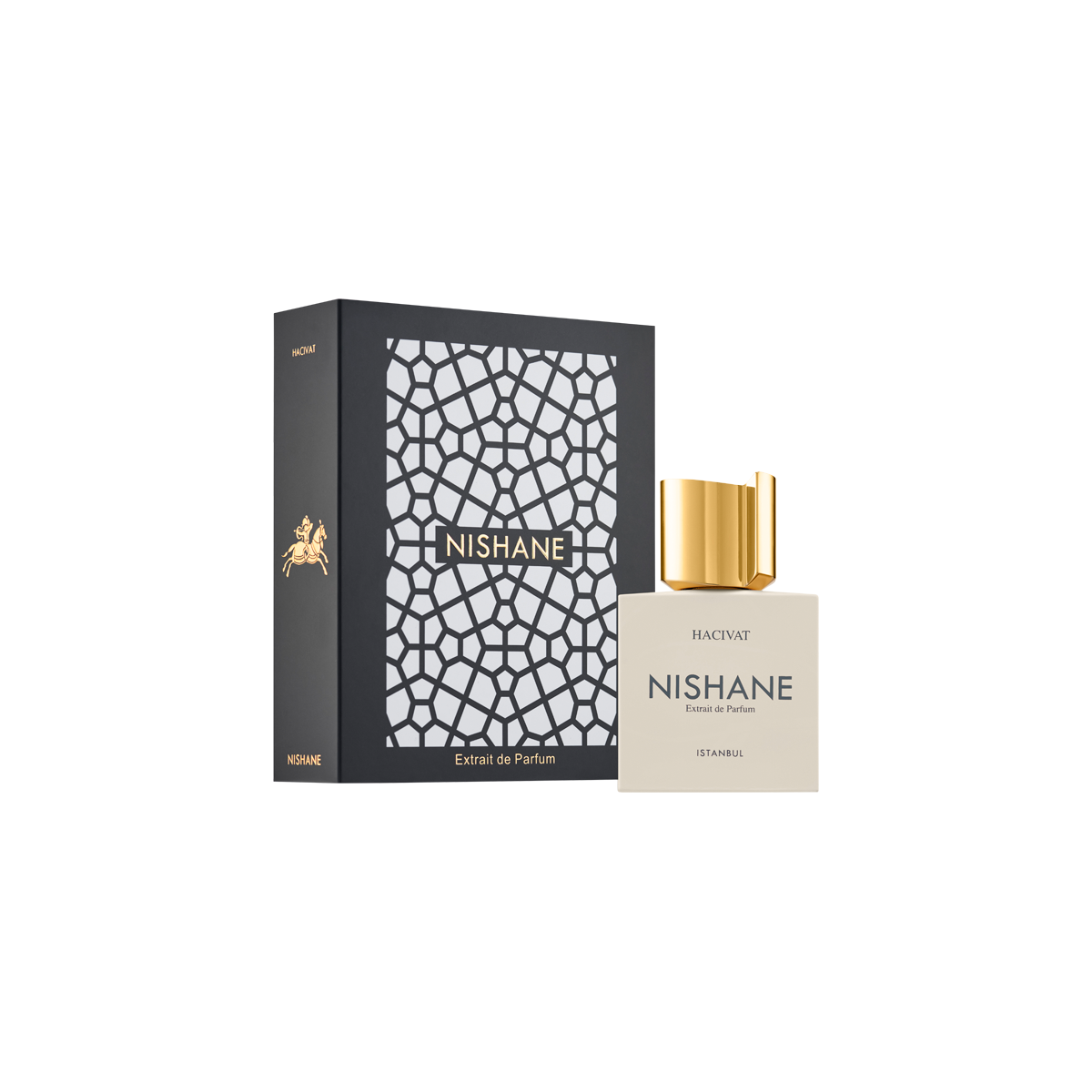 Nishane - Hacivat Extrait de Parfum