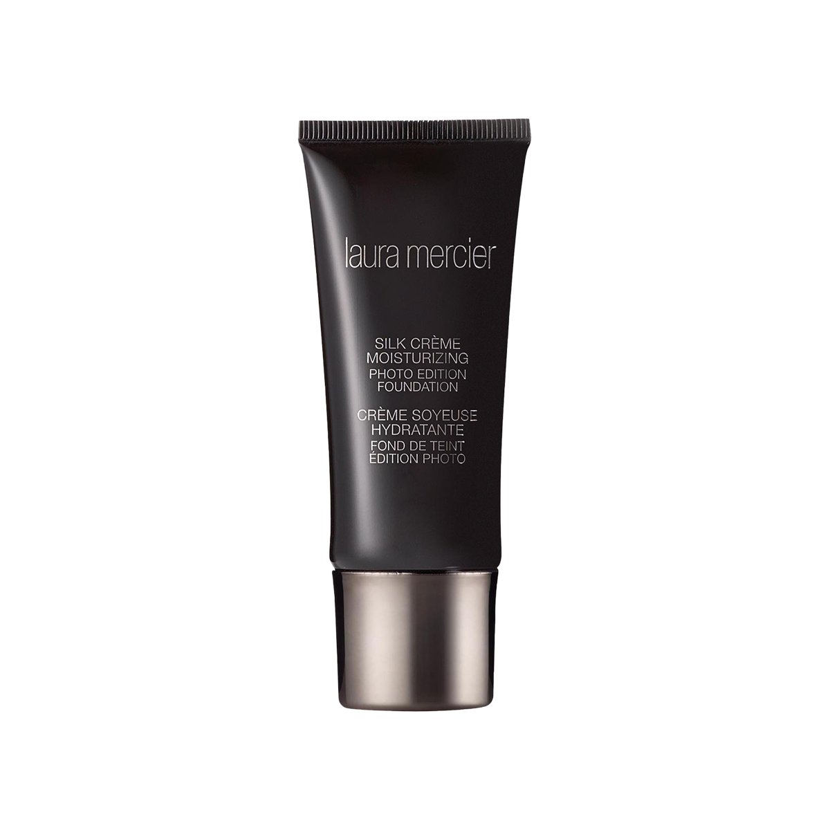 Laura Mercier - Silk Crème Moisturizing Foundation