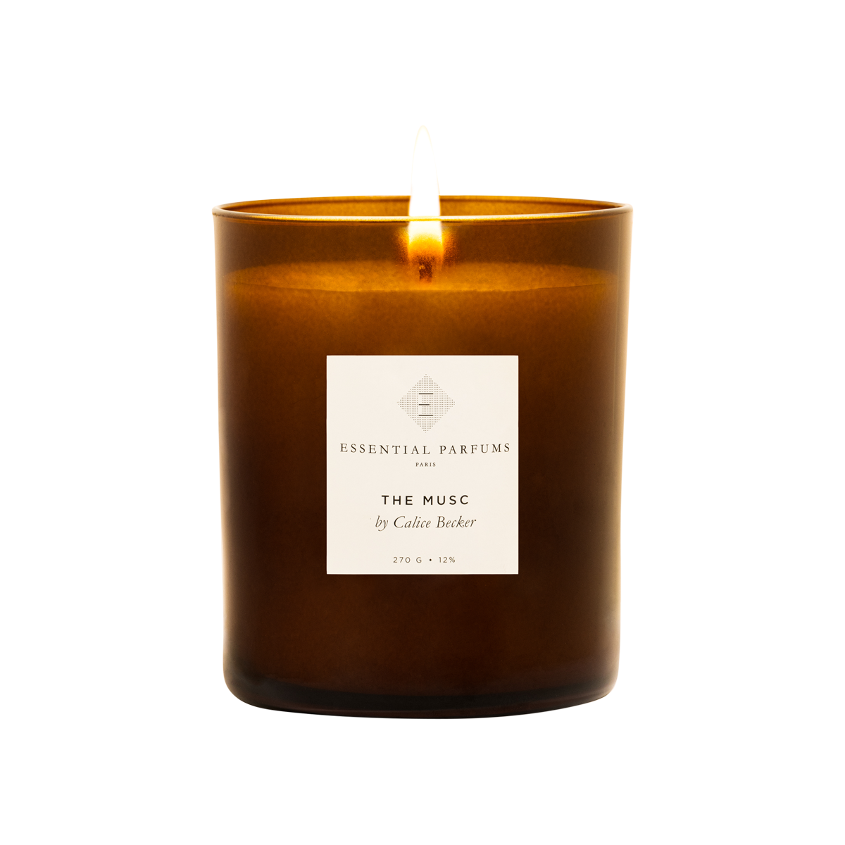 Essential Parfums - The Musc Candle