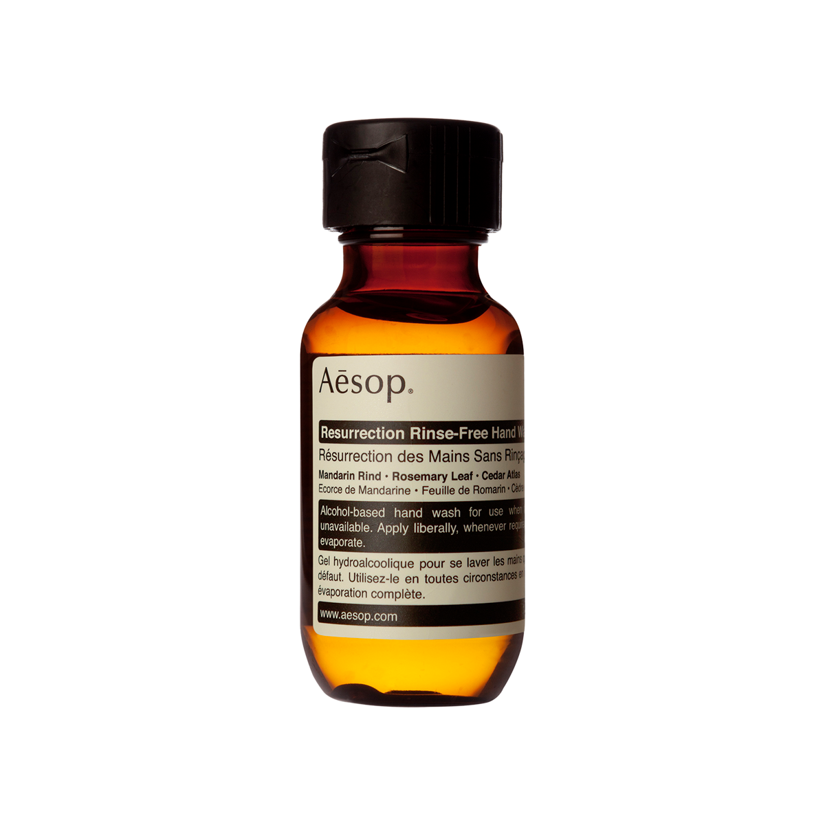 Aesop - Resurrection Rinse-Free Hand Wash