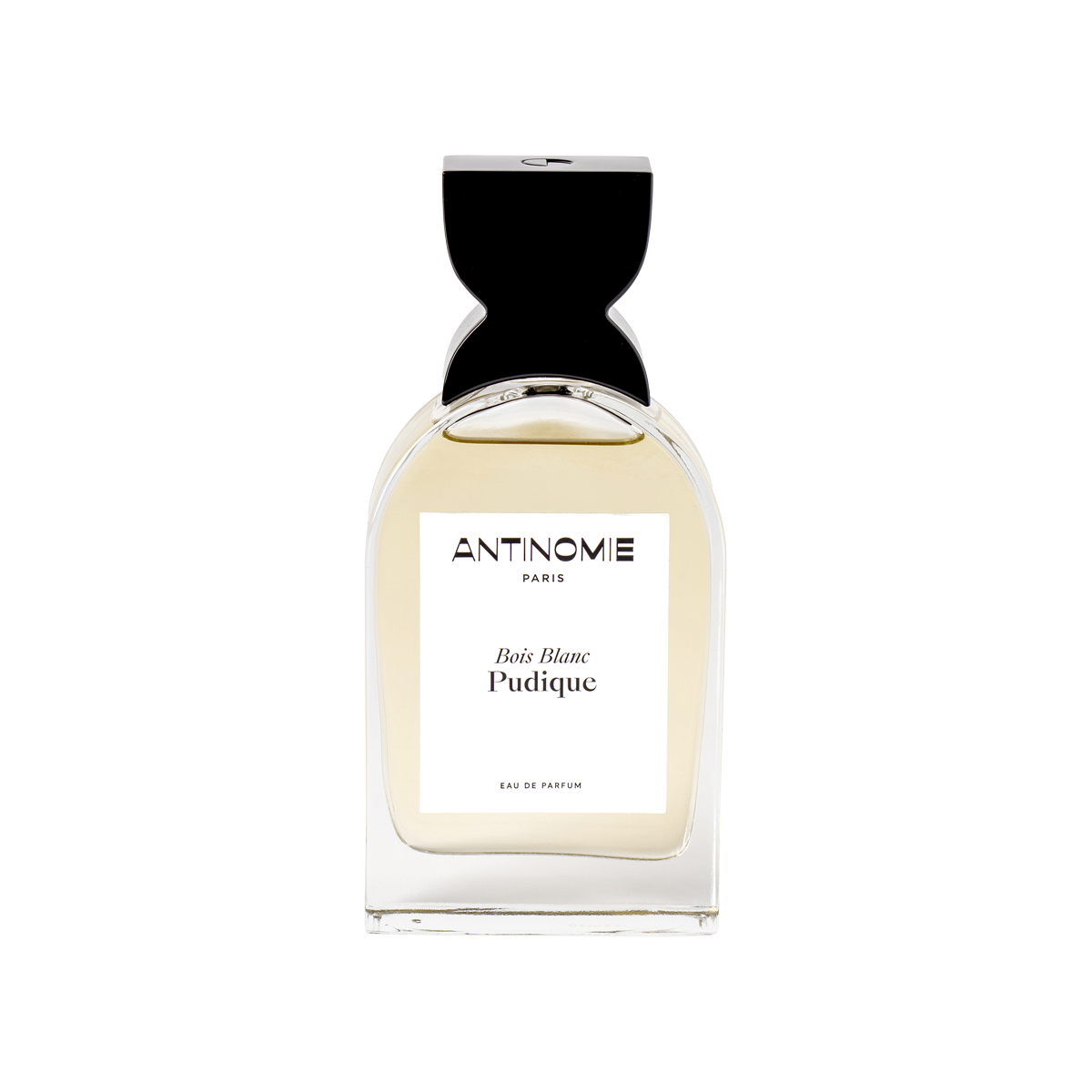 Antinomie - Bois Blanc Pudique Eau de Parfum