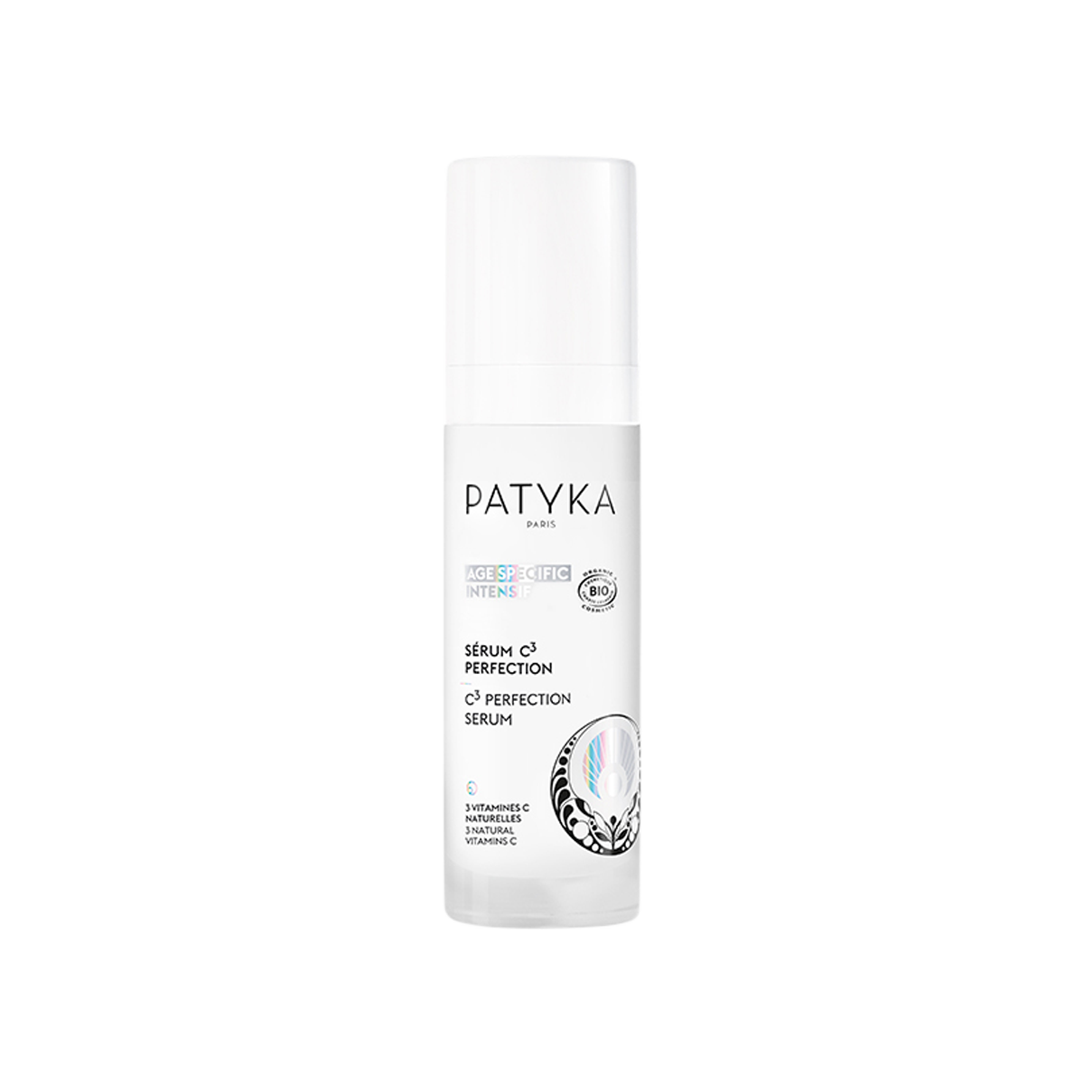 Patyka - C3 Perfection Serum