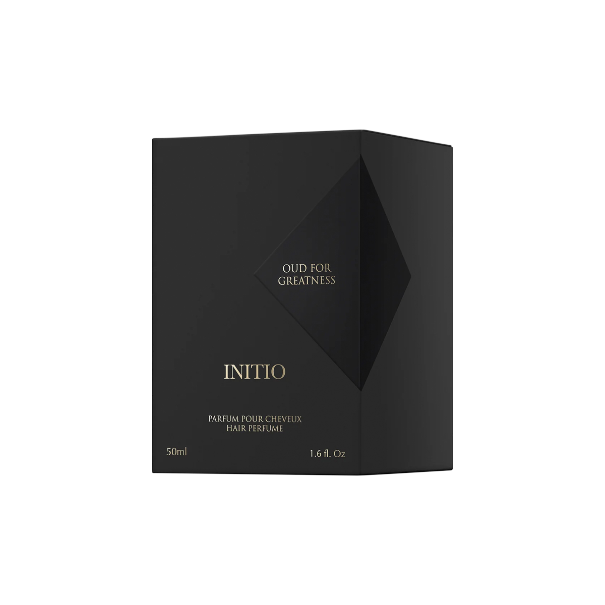 INITIO Parfums Prives - Hair Mist Oud For Greatness