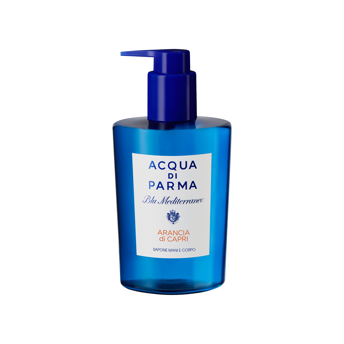 Acqua di Parma - Arancia di Capri Hand & Body Wash