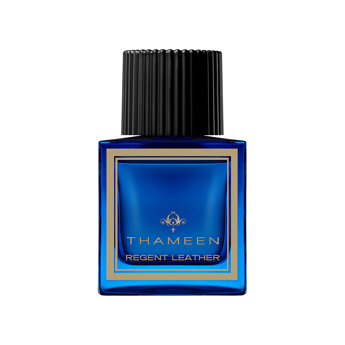 Thameen London - Regent Leather Extrait de Parfum