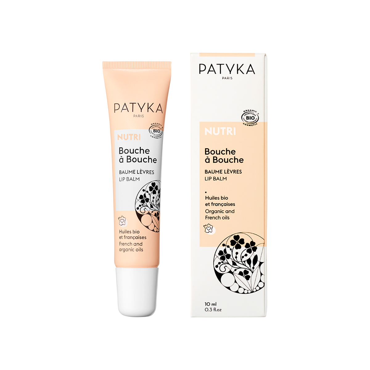 Patyka - Lip Balm