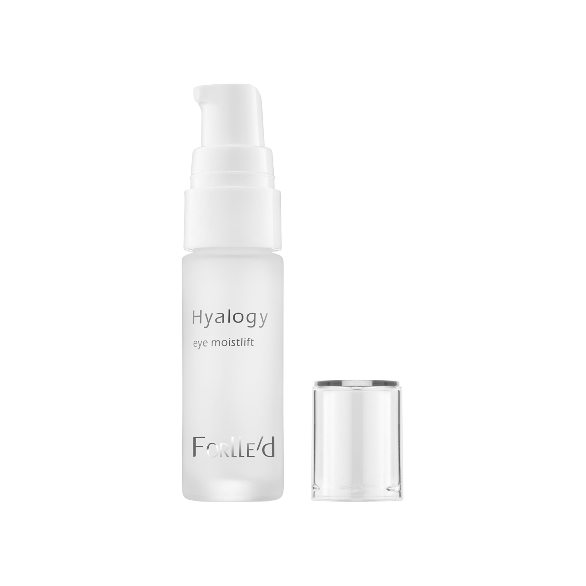 Forlle'd - Hyalogy Eye Moistlift