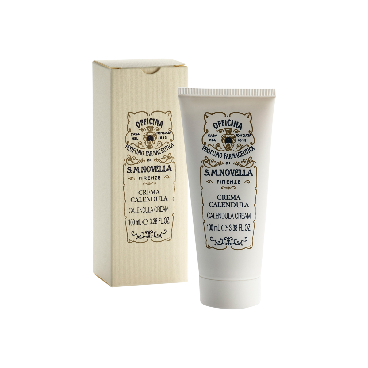 Santa Maria Novella - Calendula Cream