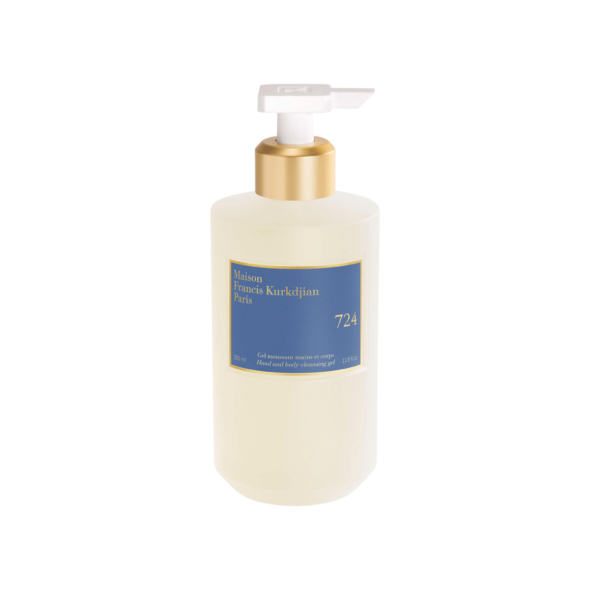 Maison Francis Kurkdjian - 724 Hand & Body Cleansing Gel