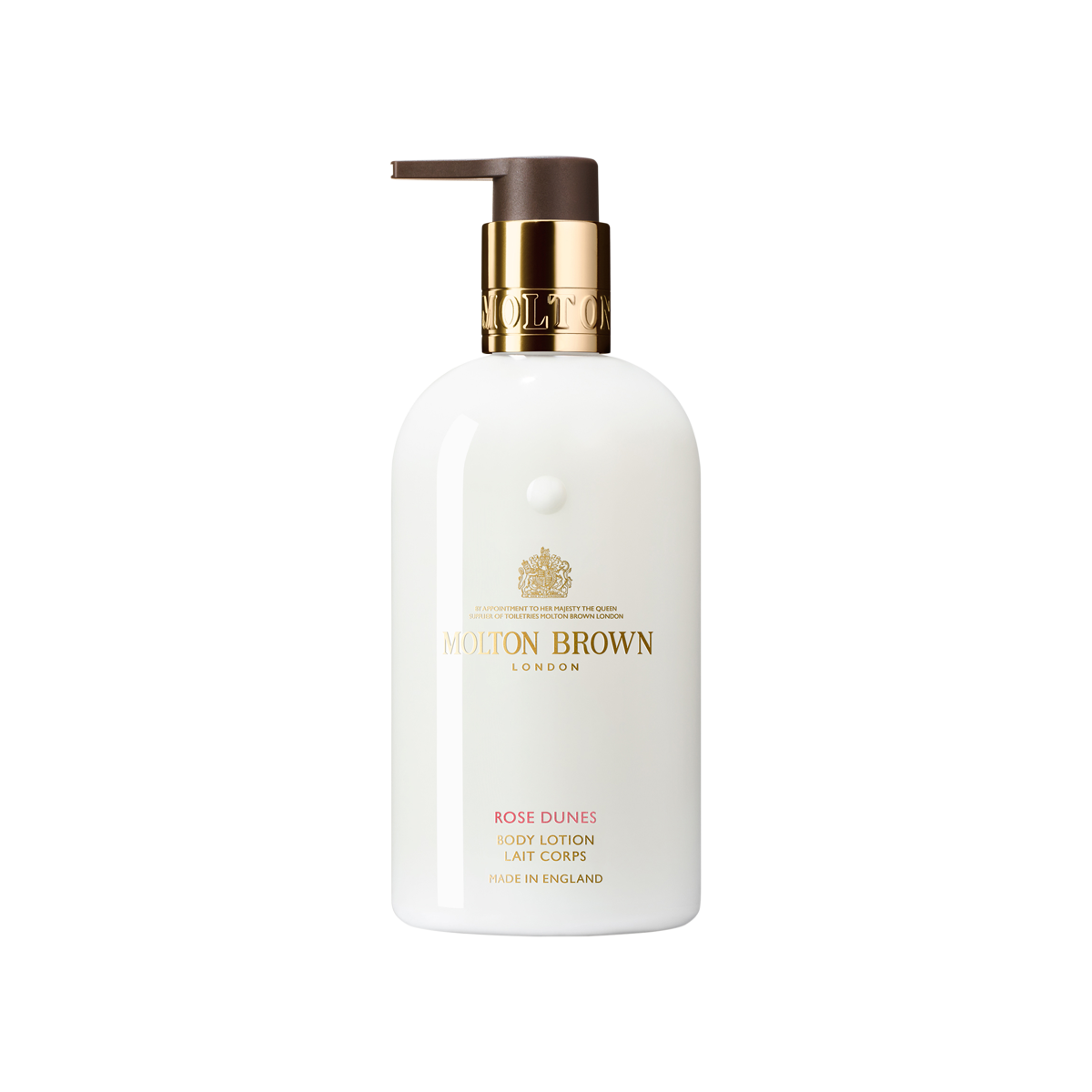 Molton Brown - Rose Dunes Body Lotion