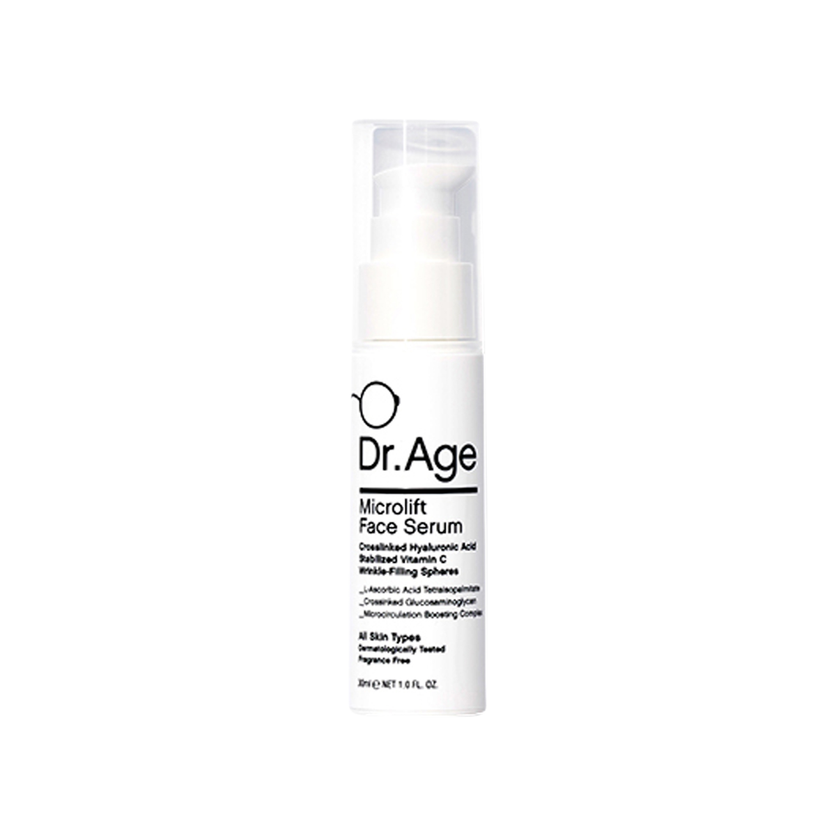 Dr. Age - Microlift Face Serum