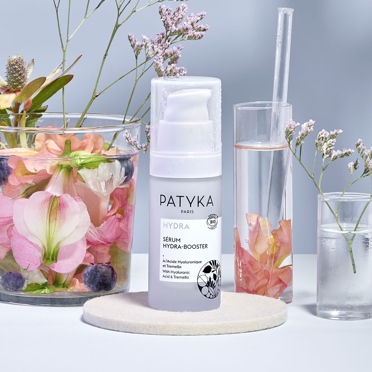 Patyka - Hydra Booster Serum