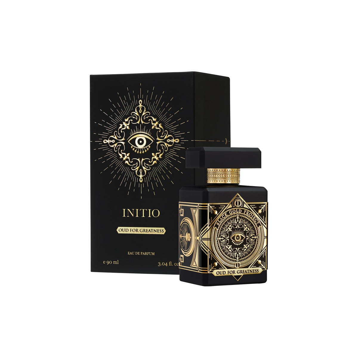 INITIO Parfums Prives - Oud for Greatness Eau de Parfum