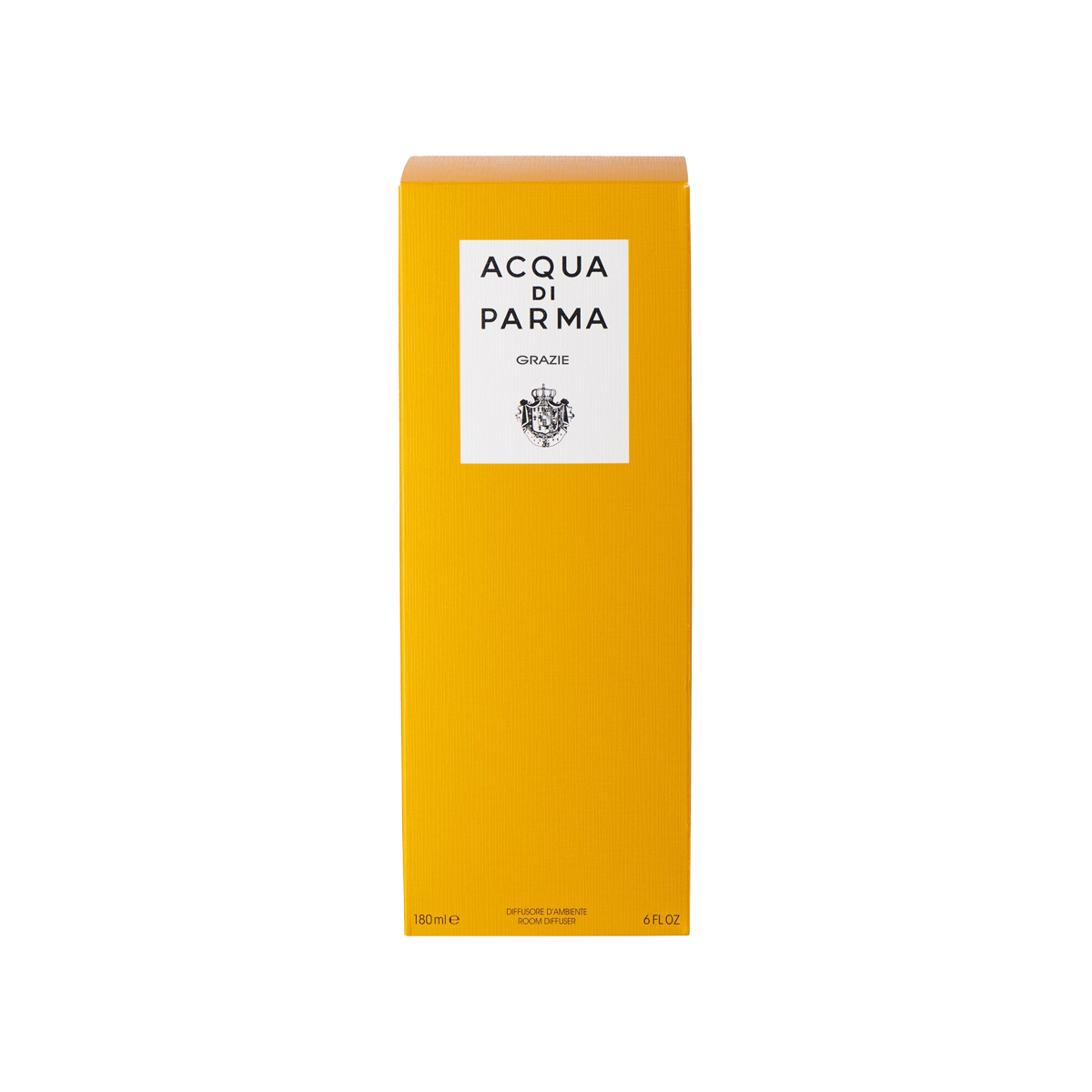 Acqua di Parma - Grazie Room Diffuser